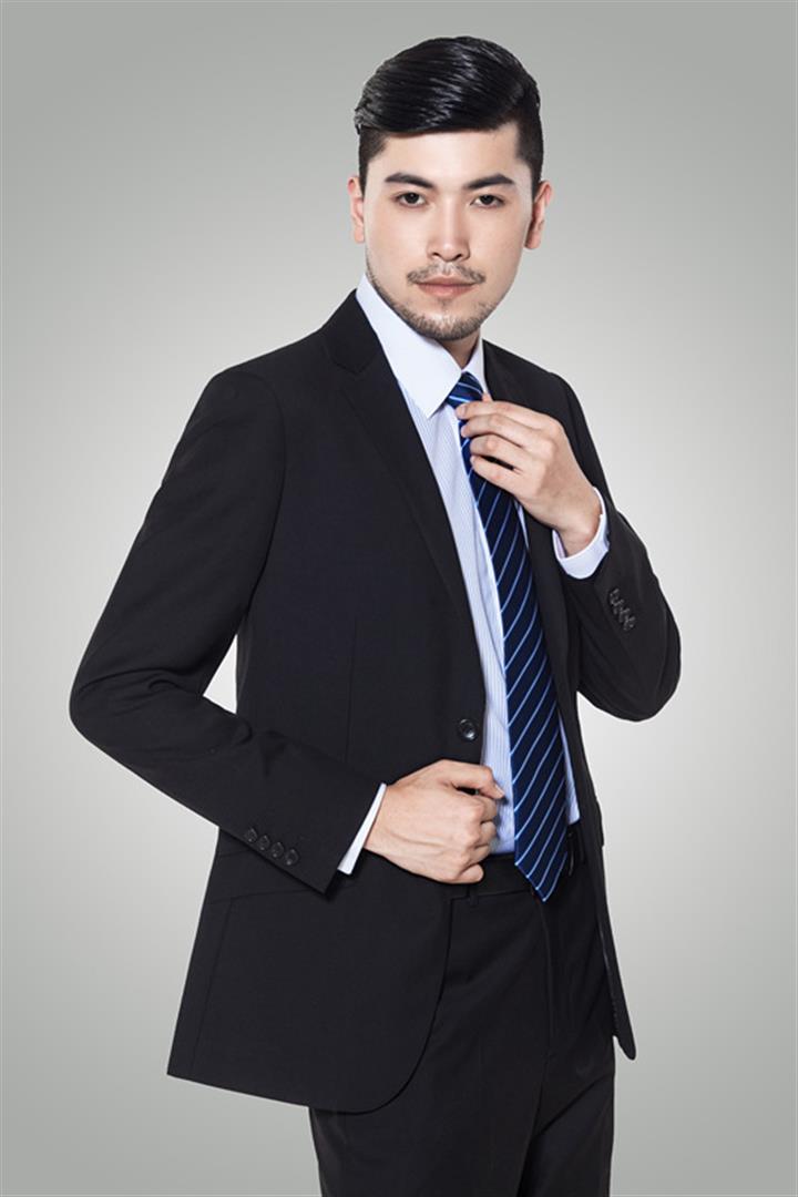 周品明 DIT（数字影像技术）总监